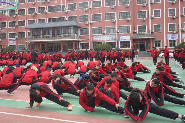 欢迎您来到河南登封嵩山少林寺武术学校招生网站